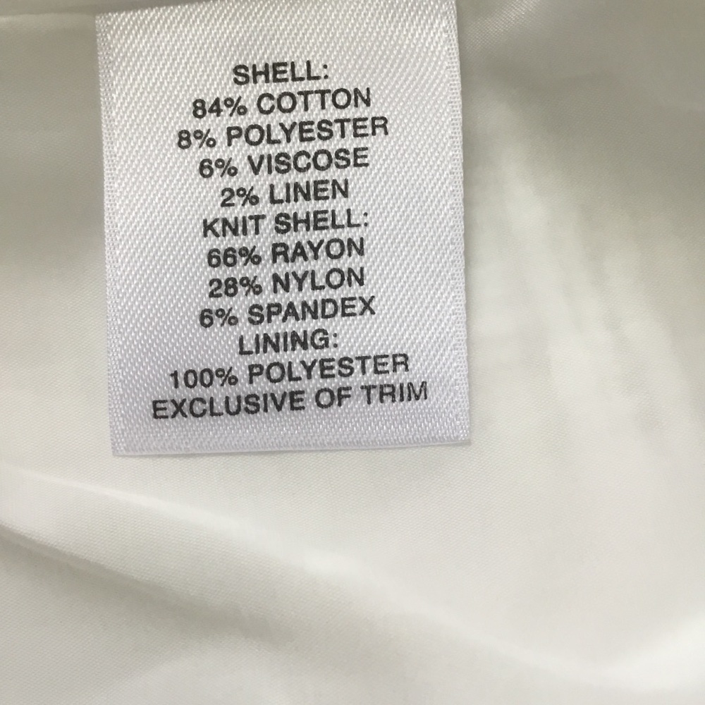Classiques Entier jacket. - Picture 6 of 6